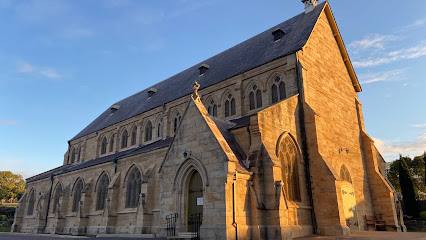 Saint Peter's Church, Anglican Parish of East Maitland