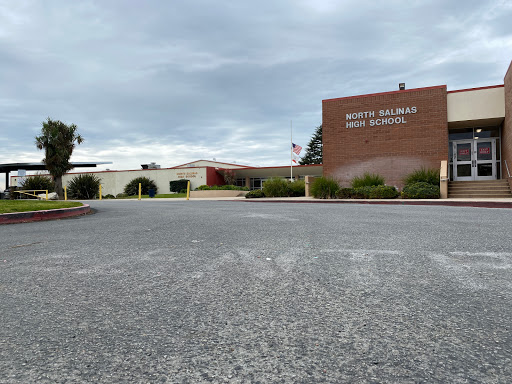 North Salinas High School