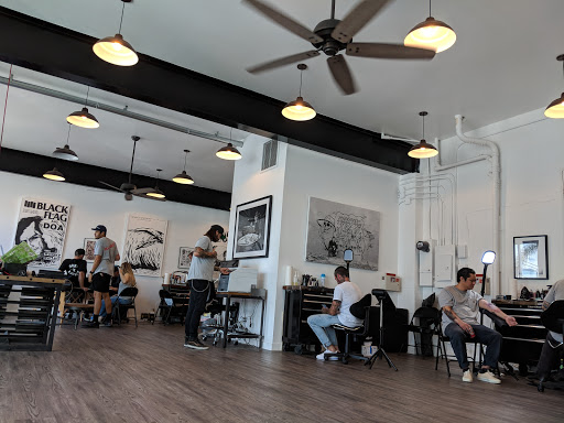 Explore tattoo ideas for teachers, creative tattoo ideas in Venice, available at Lincoln Tattoo Company