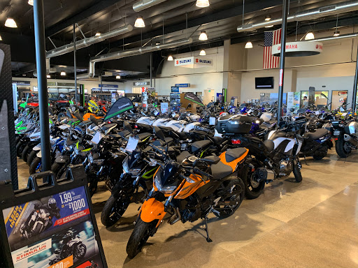 Roseville Motorsports image