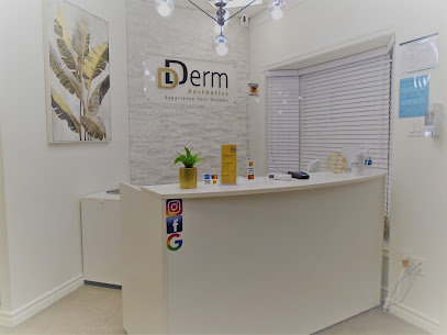 D-Derm Aesthetics