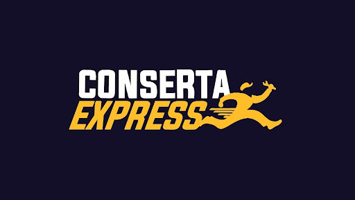 Logo da empresa - Conserta Express - Guarulhos