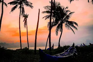 Kaithakkadu bhajanamadam Beach image