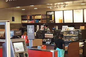 Starbucks image