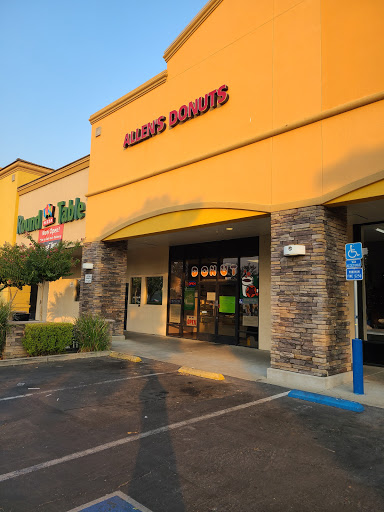 Donut Shop «Allens Donuts», reviews and photos, 10377 Folsom Blvd, Rancho Cordova, CA 95670, USA