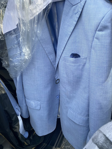 Dry Cleaner «Dry Cleaning Depot», reviews and photos, 2555 E Sunrise Blvd, Fort Lauderdale, FL 33304, USA