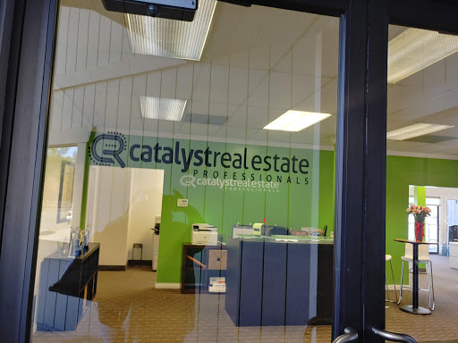 Catalyst Real Estate Professionals