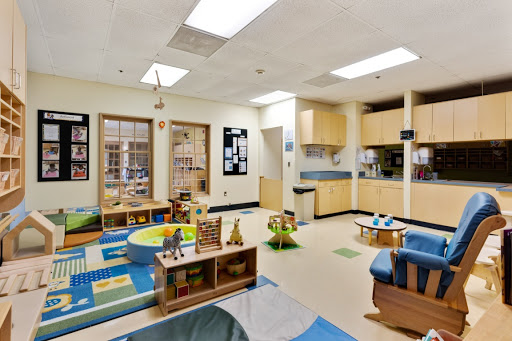 Preschool «Bright Horizons at Lyndhurst», reviews and photos, 9 Polito Ave, Lyndhurst, NJ 07071, USA