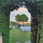 Photo n°3 de l'avis de Lorenzo.i fait le 12/07/2022 à 07:06 sur le  Tenuta Pietra Di Fonte - Ristorante - Ricevimenti à Roccella Ionica