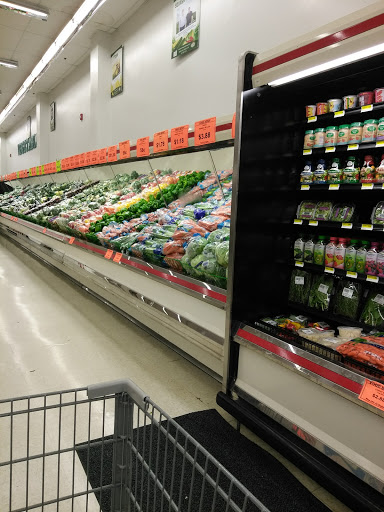 Grocery Store «Food Depot», reviews and photos, 3030 Bankhead Hwy, Austell, GA 30168, USA