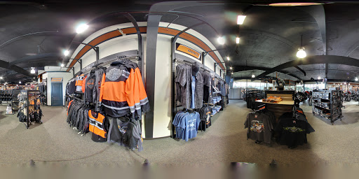 Harley-Davidson Dealer «Texan Harley-Davidson», reviews and photos, 2111 N Frazier St, Conroe, TX 77301, USA