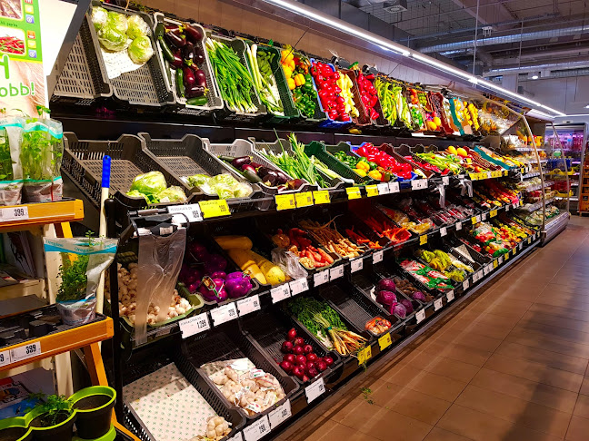 Hozzászólások és értékelések az SPAR szupermarket-ról