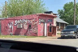 Sandy's Bar B Q image