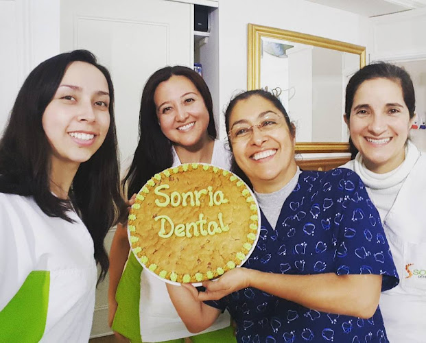 Sonria Dental Clinic - Dentist