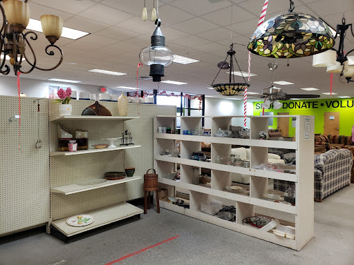 Non-Profit Organization «Habitat for Humanity Restore, Traverse City», reviews and photos