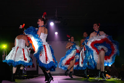 Troupe En*Vie à Flesselles