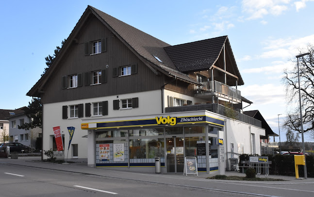 Rezensionen über Volg Zihlschlacht in Amriswil - Supermarkt