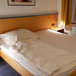 Photo n°1 de l'avis de Marlis.o fait le 25/10/2018 à 20:38 sur le  Hotel Perkeo à Heidelberg