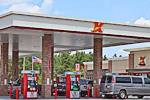 Circle K image