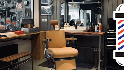 Barber Side à Boulogne-Billancourt
