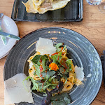 Photo n°2 de l'avis de Larissa.c fait le 29/07/2021 à 17:52 sur le  Eppendorfer Insel | Restaurant & Eventlocation à Hamburg