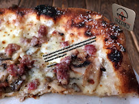 AzaTo Pizzeria Hannover à Hanover menu
