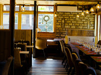 Atmosphère du Restaurant Le Paëllou à Les Deux Alpes - n°20