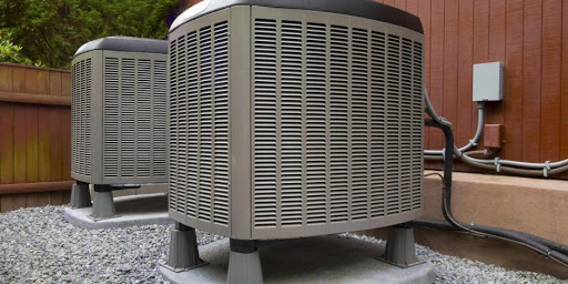 Air Conditioning Contractor «Greiner Heating & Air Conditioning Inc», reviews and photos