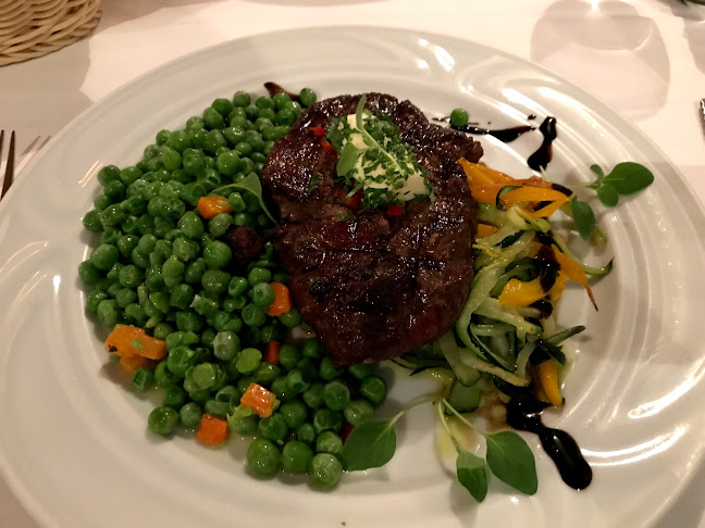 Broj telefona Ranc Restaurant