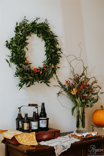 Florist «Florist Fire», reviews and photos, 716 S Village Cir, Tampa, FL 33606, USA