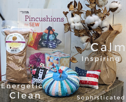 Quilt Shop «Gossypium Quilt Shop», reviews and photos, 355 NW Gilman Blvd #102, Issaquah, WA 98027, USA