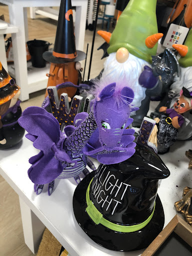 Department Store «HomeGoods», reviews and photos, 8200 Renaissance Pkwy #103, Durham, NC 27713, USA