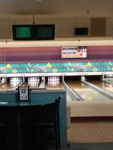 Bowling Alley «Village Lanes», reviews and photos, 330 N Hardee St, Durham, NC 27703, USA