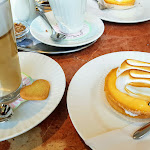 Photo n°1 de l'avis de Lisa.. fait le 15/03/2017 à 16:03 sur le  Gmeiner à Freiburg im Breisgau