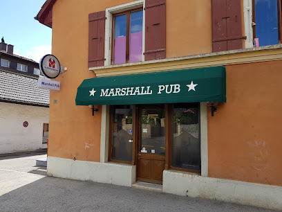 Pub Marshall