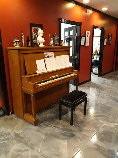 Explore mother of two tattoo ideas, creative tattoo ideas in Tulsa, available at Renegades Top Hat Tattoos