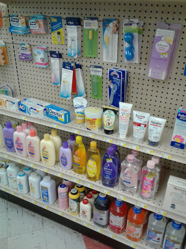 Pharmacy «Granite Drug Center», reviews and photos, 21 Falls Ave, Granite Falls, NC 28630, USA