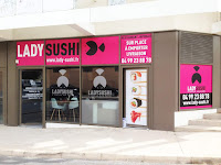 Photos du propriétaire du Restaurant japonais Lady Sushi Castelnau-le-Lez - n°1
