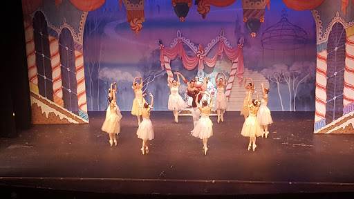 California Theatre of the Performing Arts image