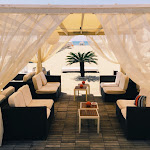 Photo n°1 de l'avis de Gianni.r fait le 23/10/2019 à 06:08 sur le  Bagno Ristorante Florida Viareggio à Viareggio