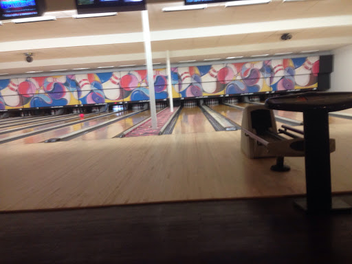 Bowling Alley «All Star Lanes», reviews and photos, 257 Ladd Rd, Walled Lake, MI 48390, USA