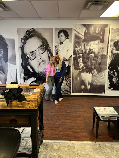 Explore walk in tattoo ideas, creative tattoo ideas in Seymour, available at American Gypsy Tattoo Corp.