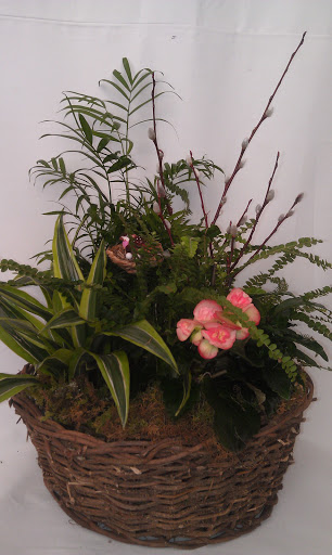 Florist «Flower Market», reviews and photos, 625 5th Ave W, Hendersonville, NC 28739, USA