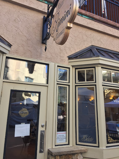 Ice Cream Shop «Rimini», reviews and photos, 45 W Thomas Pl, Avon, CO 81620, USA