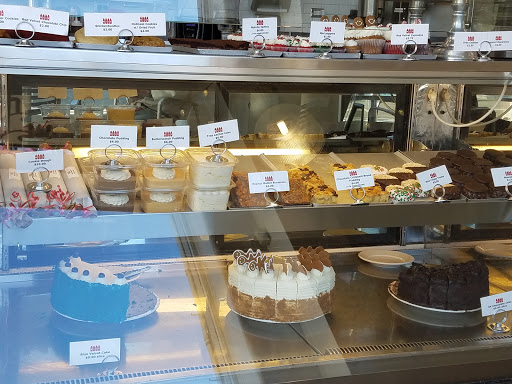 Dessert Shop «Milk», reviews and photos, 7290 Beverly Blvd, Los Angeles, CA 90036, USA