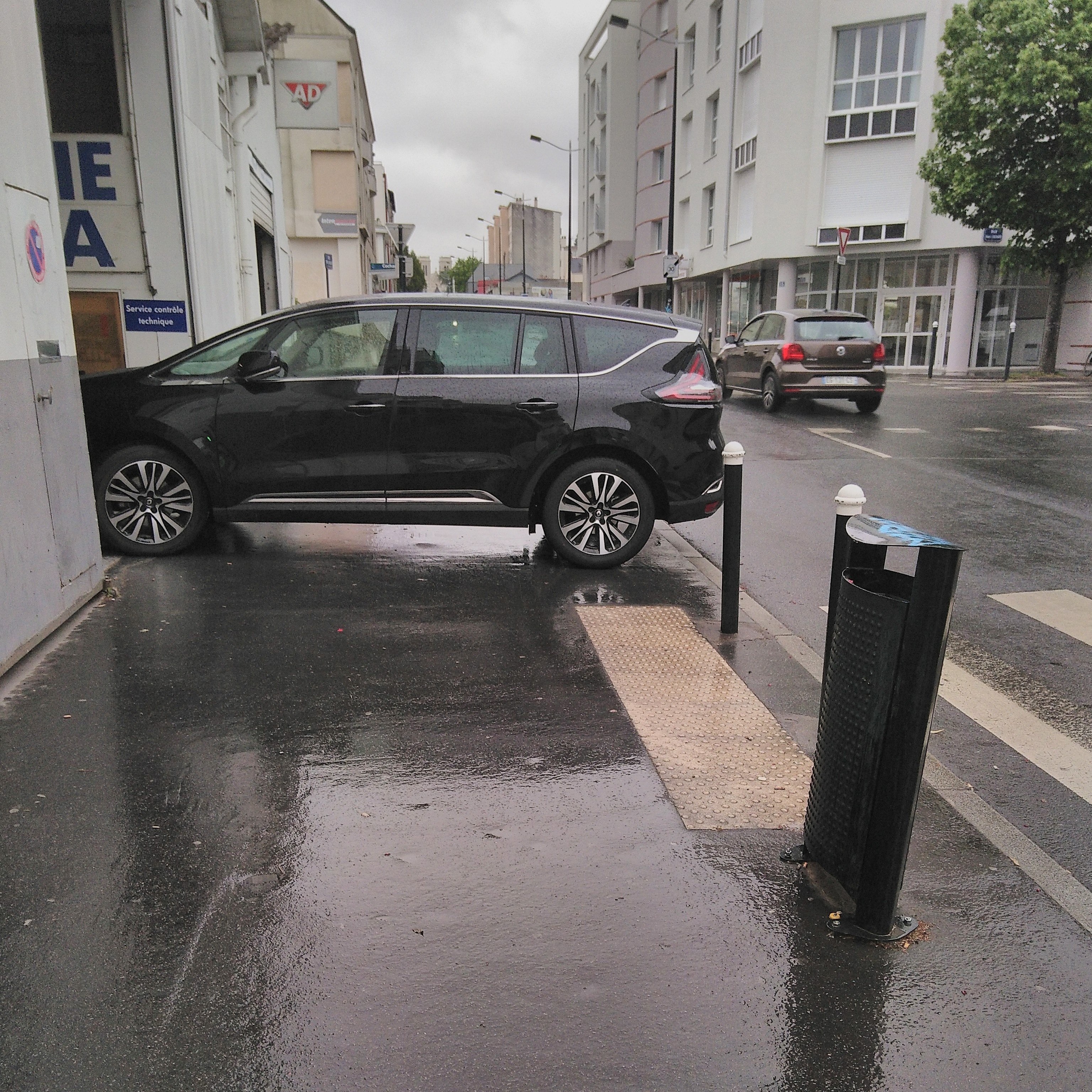 Photo n° 1 de l'avis de Pscl.o fait le 05/05/2020 à 10:17