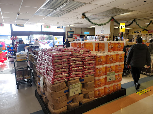 Supermarket «Chavez Supermarket», reviews and photos, 1157 W Tennyson Rd, Hayward, CA 94544, USA