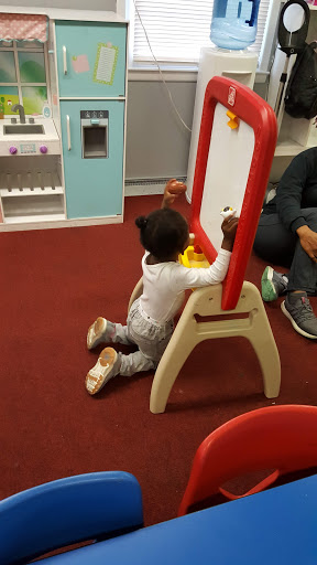 Day Care Center «The Kids Palace Daycare & Learning Center», reviews and photos, 44 S 21st St, Kenilworth, NJ 07033, USA