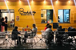 Restaurante Badulake image
