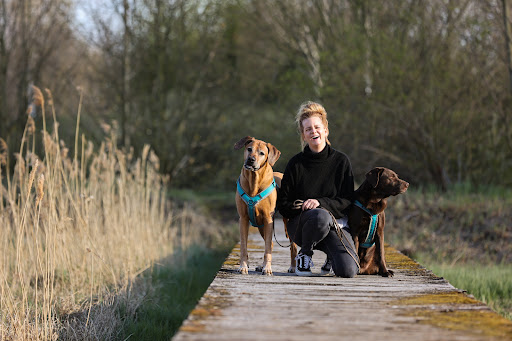 Hundeschule SyMeHu Hannover - Ilka Schumacher